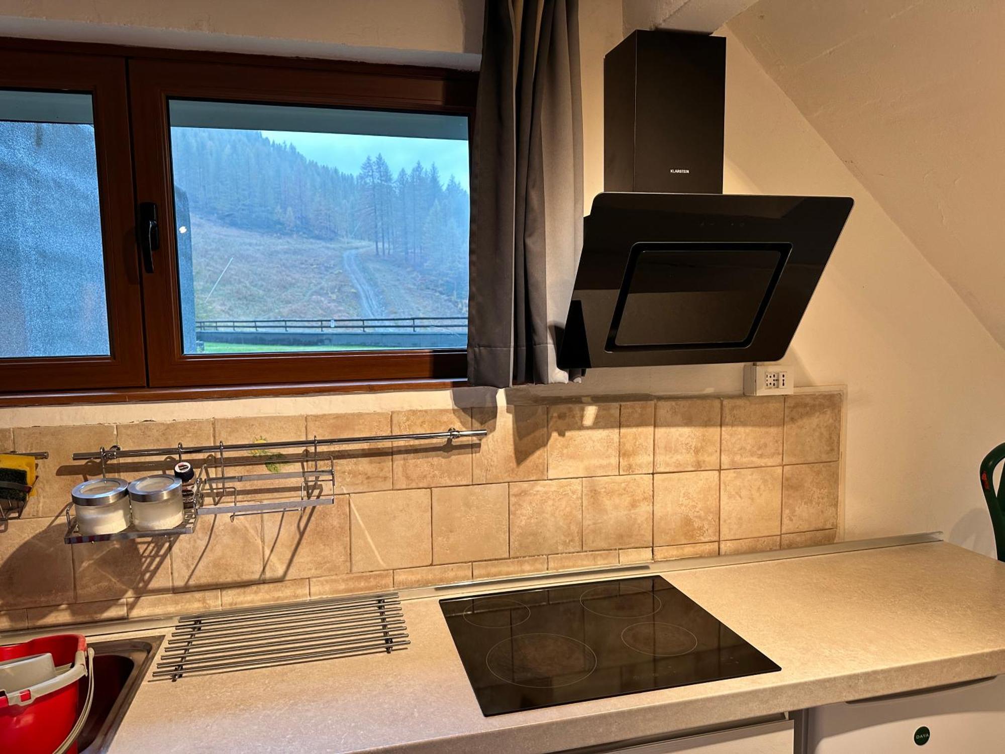 Apartamento Casa Cervinia Circus Breuil-Cervinia Exterior foto